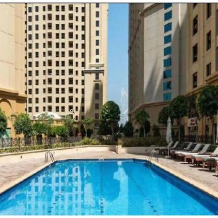 Auberge de jeunesse Alexandrina à Dubaï Extérieur photo