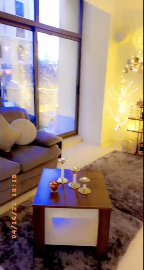 Auberge de jeunesse Alexandrina à Dubaï Extérieur photo