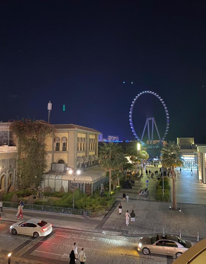 Auberge de jeunesse Alexandrina à Dubaï Extérieur photo