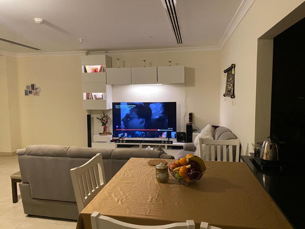 Auberge de jeunesse Alexandrina à Dubaï Extérieur photo