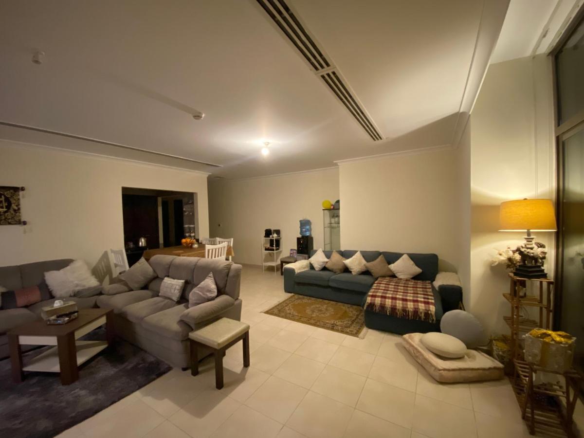 Auberge de jeunesse Alexandrina à Dubaï Extérieur photo