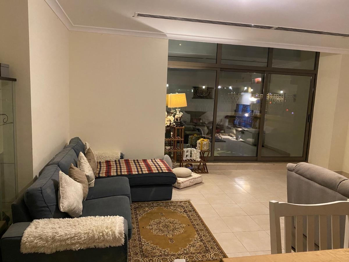 Auberge de jeunesse Alexandrina à Dubaï Extérieur photo